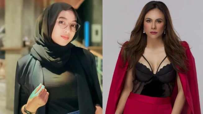 Serupa dengan Wulan Guritno, Araa Mudrikah Promosikan Situs Judi Online Terang-terangan dan Detail