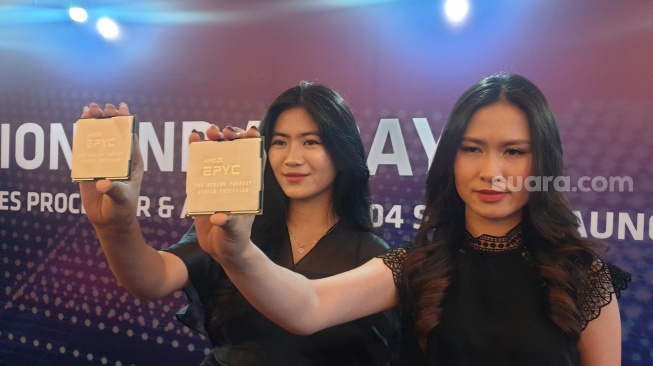 Prosesor AMD Ryzen PRO 7040 Series Mobile Terbaru, Apa Kelebihannya?