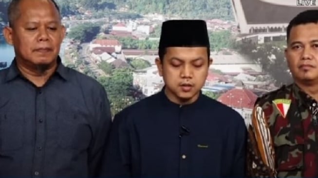 Kasus Ustaz HEH yang Samakam Muhammadiyah dengan Syiah Berakhir Damai, Status Tersangka Dicabut