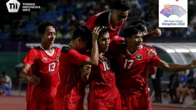 Siap Lawan China Taipei, Pelatih Kyrgyzstan Akui Sulit Menembus Bek Timnas U-24 di Laga Sebelumnya