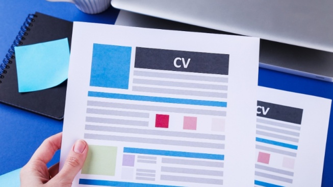 6 Tips Bikin CV yang Eye catching, Bakal Dilirik dan Bikin Penasaran