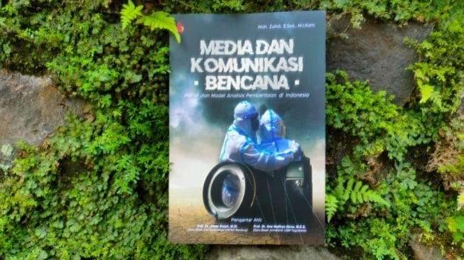 Buku "Media dan Komunikasi Bencana", Potret dan Model Analisis Pemberitaan