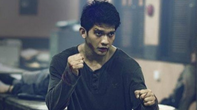 Profil Iko Uwais, Perankan Villain Utama di Film The Expendables 4