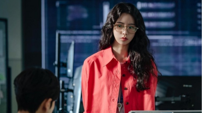 Ini Alasan Lim Ji Yeon Terima Tawaran Jadi Polisi Siber di The Killing Vote