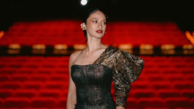 Potret Hana Malasan (Instagram/@hanamalasan)