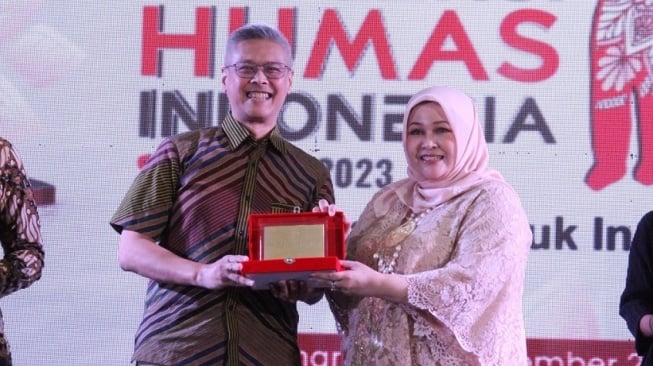 Asuransi Astra Raih PERHUMAS PR Excellence Awards 2023, Wujudkan Kesetaraan Gender Lewat Kampanye #PerempuanBermakna