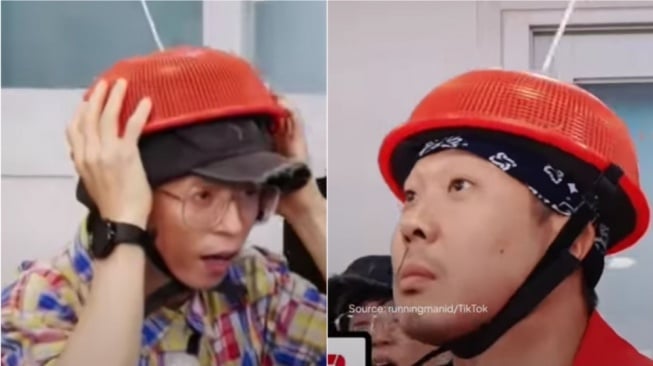 Apa Itu Game Kiw Kiw Cukurukuk? Viral di TikTok sampai Masuk Acara Running Man!