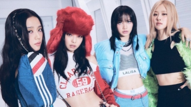 Teka-teki Nasib Kontrak Blackpink di YG Entertainment