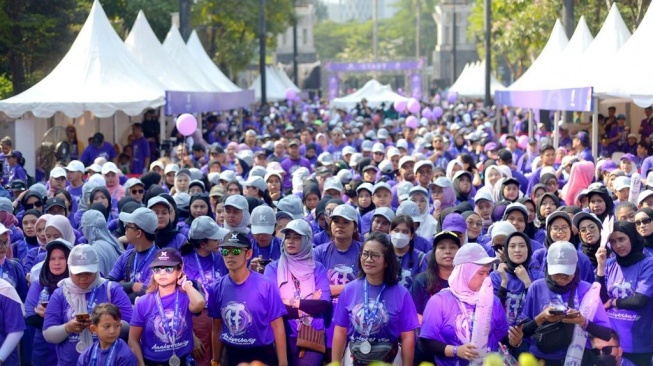 HUT Ke-17, Brawijaya Healthcare Group Menguatkan Sinergi Grup untuk Tingkatkan Layanan Kesehatan Berkualitas