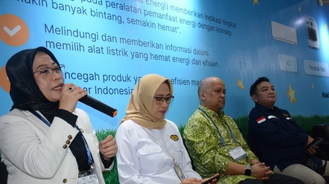 Pameran RHVAC Indonesia 2023 Jembatani Inovasi dan Keberlanjutan dalam Industri HVACR