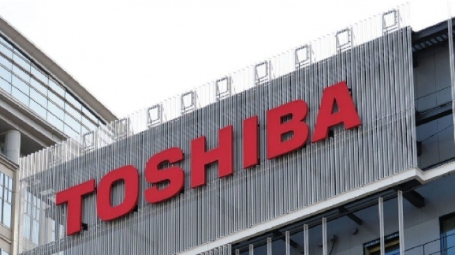 Toshiba Umumkan Hengkang dari Pasar Saham Jepang