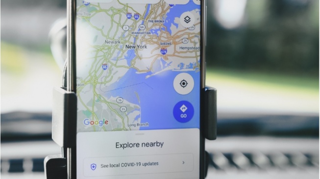 Google Map Bakal Dilengkapi AI Generatif