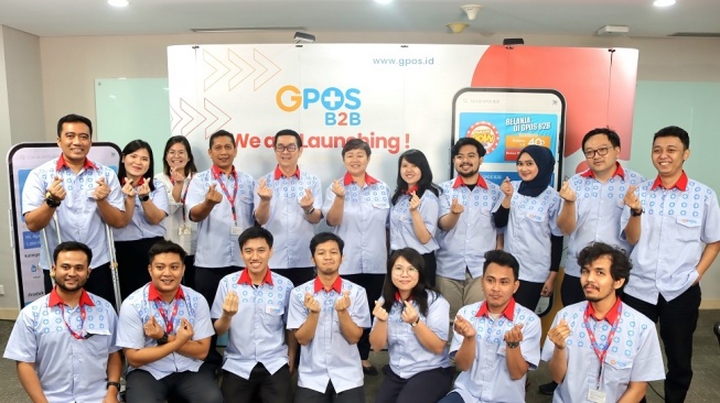 Argon Group Perkuat Ekosistem Digital Kesehatan Lewat Aplikasi GPOS B2B