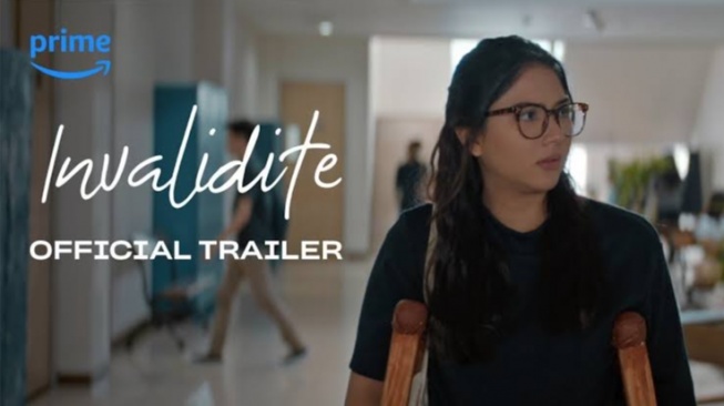 Nonton Invalidite Full Movie dengan Kualitas HD di Link Ini, Jangan LK21 atau IndoXXI