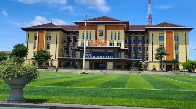 21 Alamat Kantor Polisi Daerah Lampung, Lengkap dengan Nomor Teleponnya