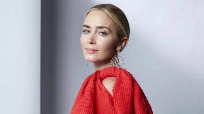 5 Rekomendasi Film Emily Blunt Selain A Quiet Place