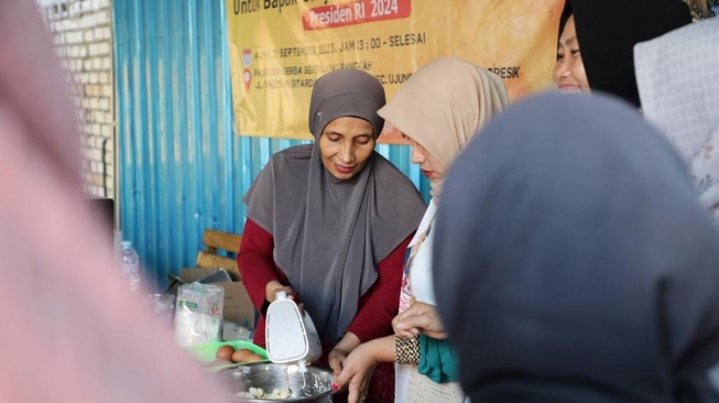 GGN Buka Peluang Usaha dan Jadi Enterpreneur untuk Ibu Rumah Tangga di Jawa Timur