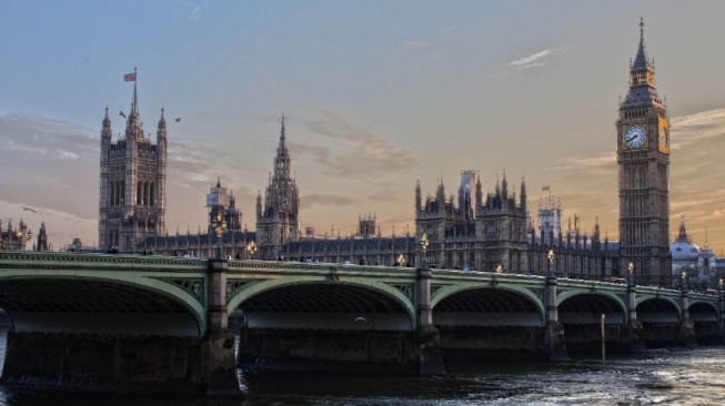 London (Pexels.com/Pixabay)