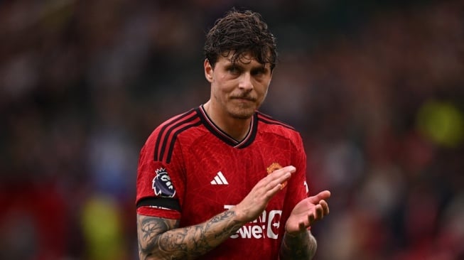 Manchester United Segera Perpanjang Kontrak Victor Lindelof hingga 2025