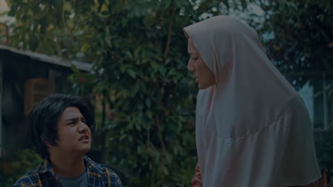 Fakta Imam Tanpa Makmum (YouTube/CINEMA 21)