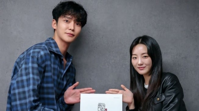 Sinopsis The Matchmakers, Drama Baru Rowoon dan Cho Yi Hyun yang Segera Tayang