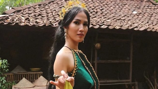 Fakta Film KKN di Desa Penari 2: Badarawuhi (Instagram/@kknmovie)