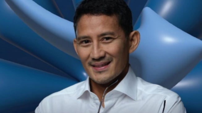 Biodata Sandiaga Uno Lengkap, Kandidat Cawapres Pilpres 2024 yang Siap Dipinang