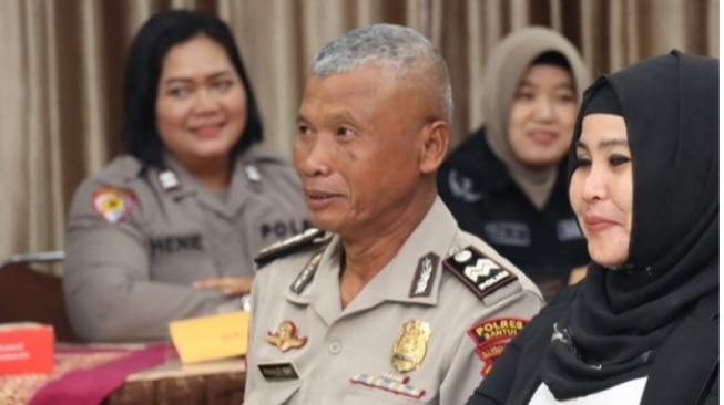 Biodata dan Agama Mbah Panut: Polisi Tertua yang Ajukan Sidang Nikah