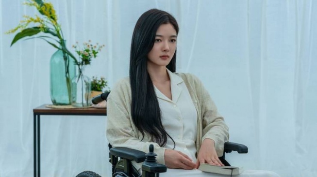 Film Terbaru Kim Yoo Jung (Hancinema)