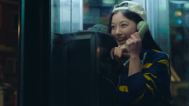 5 Film Kim Yoo Jung yang Curi Perhatian, Bintang Film 20th Century Girl yang Ulang Tahun ke-24 Kemarin