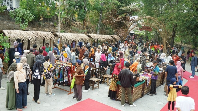 Pertamina Foundation Luncurkan PFpreneur 2023, Mau Daftar? Ini Syaratnya