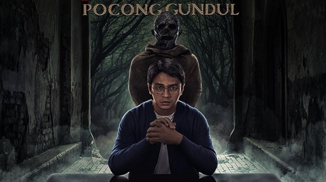 Sinopsis Film Kisah Tanah Jawa Pocong Gundul (IMDb)