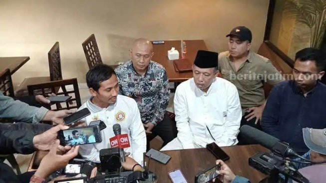 Kuasa Hukum Keluarga Siswi SD di Gresik yang Diduga Dicolok Matanya Sebut Ada Intervensi