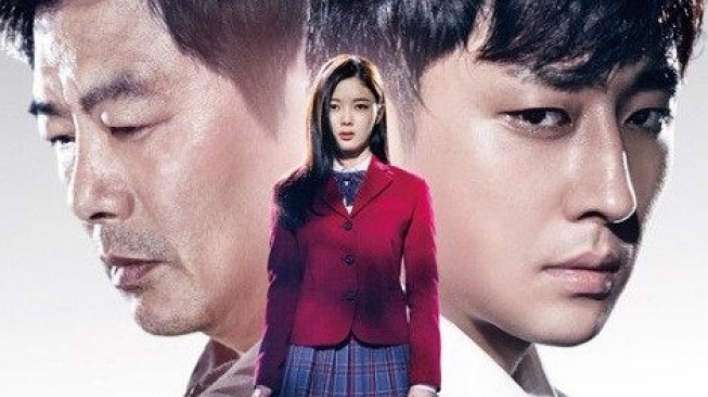 Film Terbaru Kim Yoo Jung (Asianwiki)