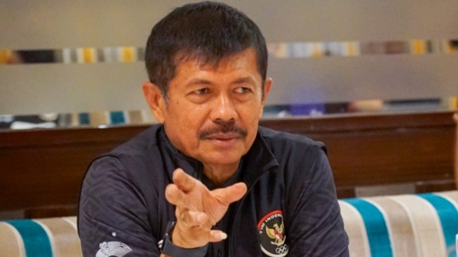 Waduh! Timnas Indonesia U-24 Sudah Ditunggu Raksasa Asia jika Lolos Runner-up Grup F Asian Games 2022
