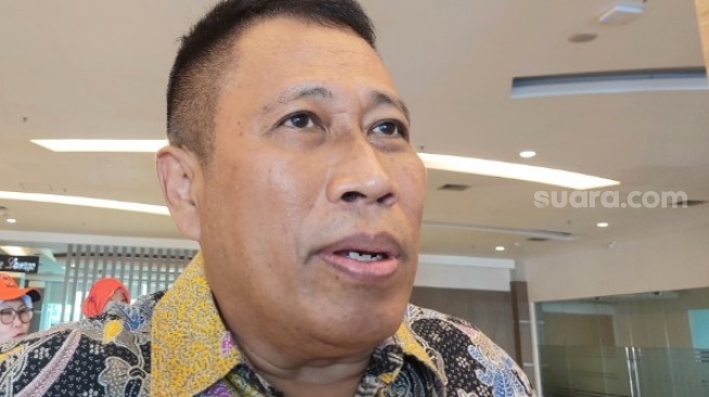 Pengusaha Annar Sampetoding Ancam Pidanakan Mertua Menpora dan Kuasa Hukum