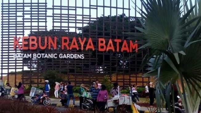 5 Tempat Wisata Ramah Anak di Batam, Liburan Dijamin Seru