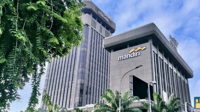 Bank Mandiri Guyur Kredit Rp500 Miliar Buat Bisnis Sawit Haji Isam