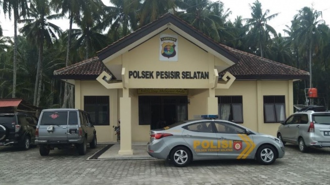 Nomor Telepon Kantor Polisi Daerah Lampung Barat, Lengkap dengan Lokasi Google Maps