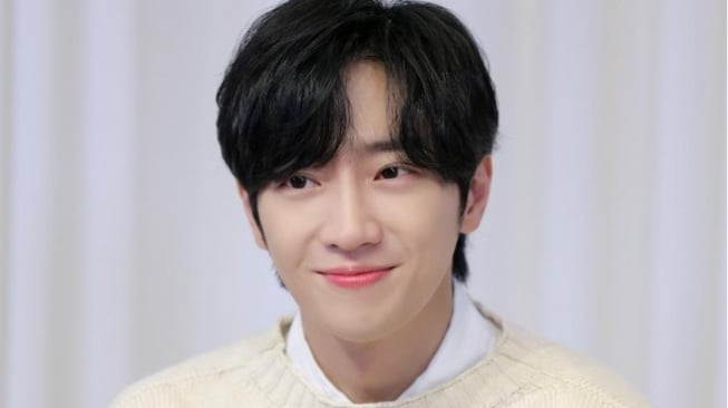 Selamat! Lee Sang Yeob Umumkan Pernikahan dengan Kekasihnya dari Non Selebritis