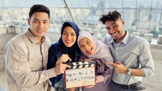 3 Web Series Indonesia yang Tayang pada Oktober Mendatang, Ada Nike Ardilla The Series