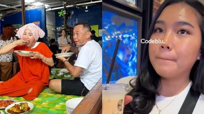 Kronologi Farida Nurhan vs Codeblu Berseteru, Review Makanan yang Berakhir di Meja Hukum