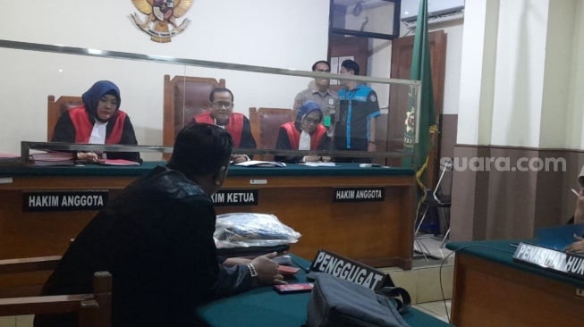 Sidang Tuntutan Kasus Serial Killer Wowon Cs Kembali Ditunda, Hakim Murka: Jaksa Kerjanya Apa?