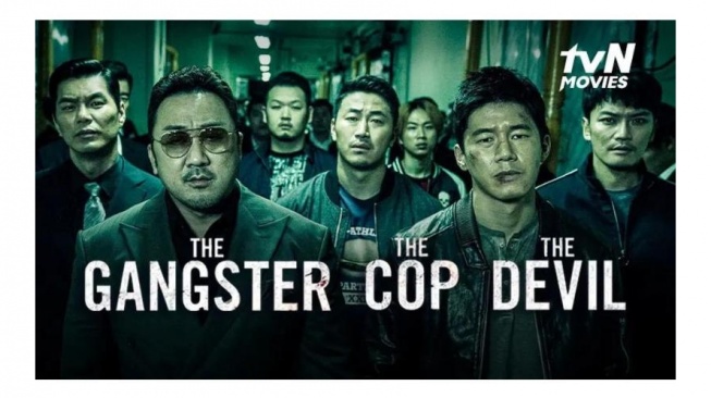 Adakah Link Nonton The Gangster, The Cop, and The Devil Sub Indo Selain LK21?