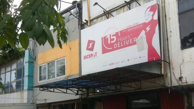 Daftar Alamat SiCepat Terdekat Ancol, Lengkap dengan Nomor Telepon