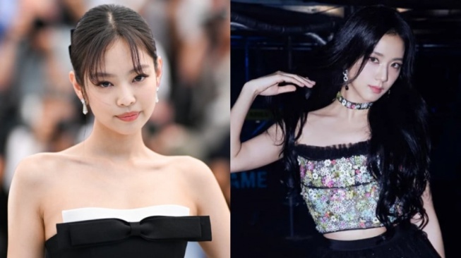 Habis Kontrak, Jennie dan Jisoo BLACKPINK Diisukan Buat Agensi Sendiri