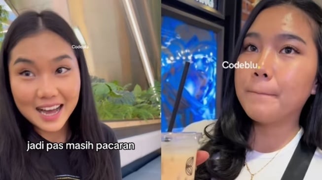 Kronologi Farida Nurhan vs Codeblu (Instagram/@codebluuuu)