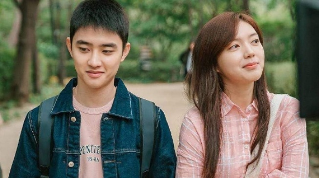 Drama yang Dibintangi D.O EXO. (Hancinema.net)