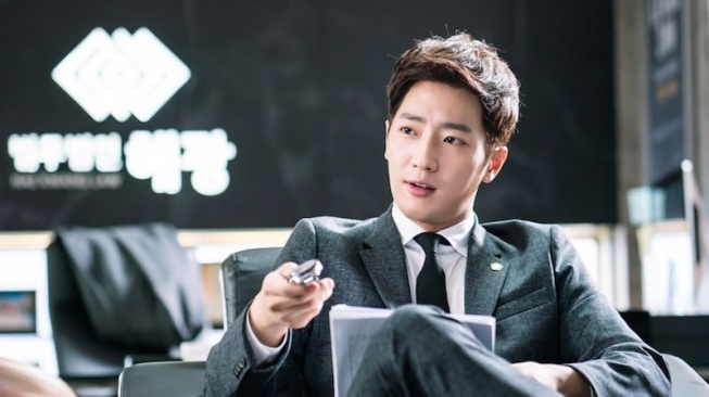 Drama Populer Lee Sang Yeob (Soompi)