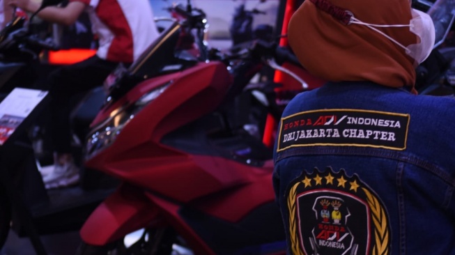  Wahana  melibatkan komunitas yang digunakan terdiri dari Honda ADV Indonesia DKI Jakarta Chapter (HAI), serta komunitas dari Honda Vario 160 dalam acara HPMD [Wahana].